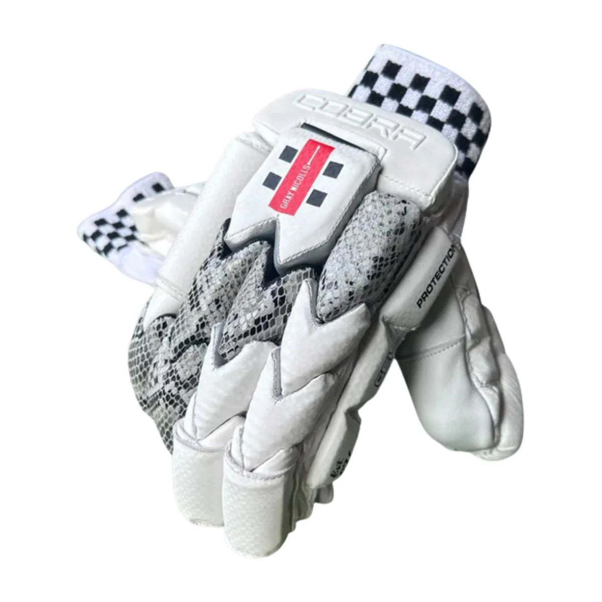 GN Batting Gloves Cobra