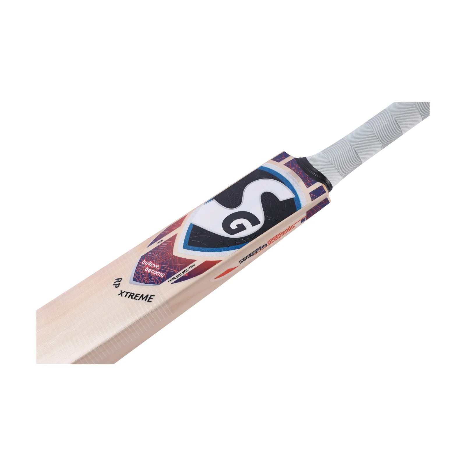 SG Cricket Bat RP Xtreme