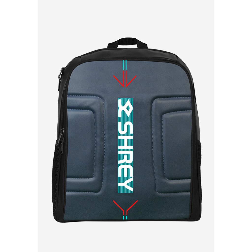 Shrey Bag Pack Elite 25