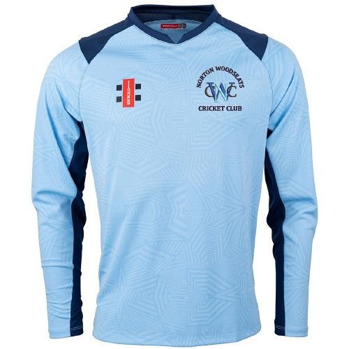 GN Clothing Shirt GN10 Pro Performance