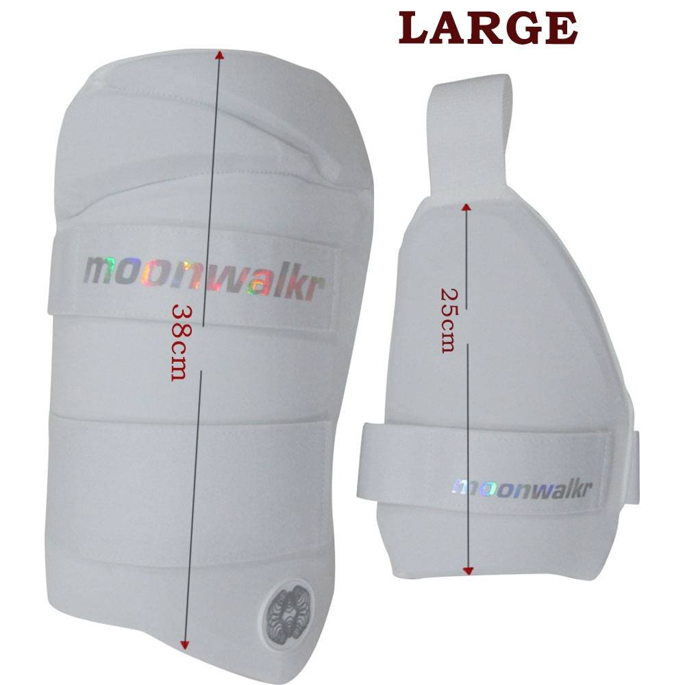Moonwalkr Thigh Pad 2.0