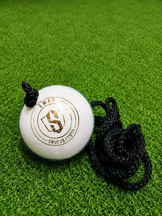 SWAR Cricket Balls Hanging