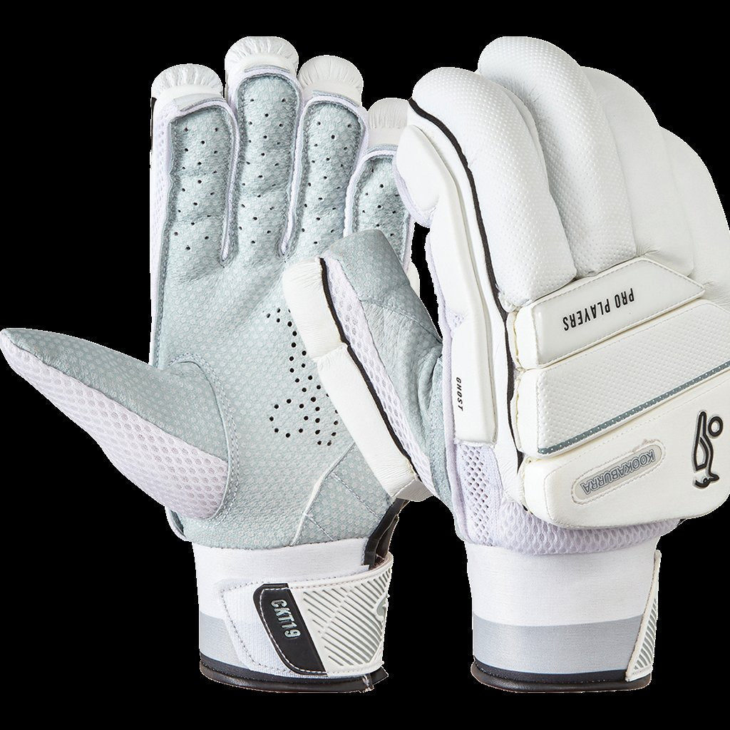 Kookabura Batting Gloves Ghost Pro Players