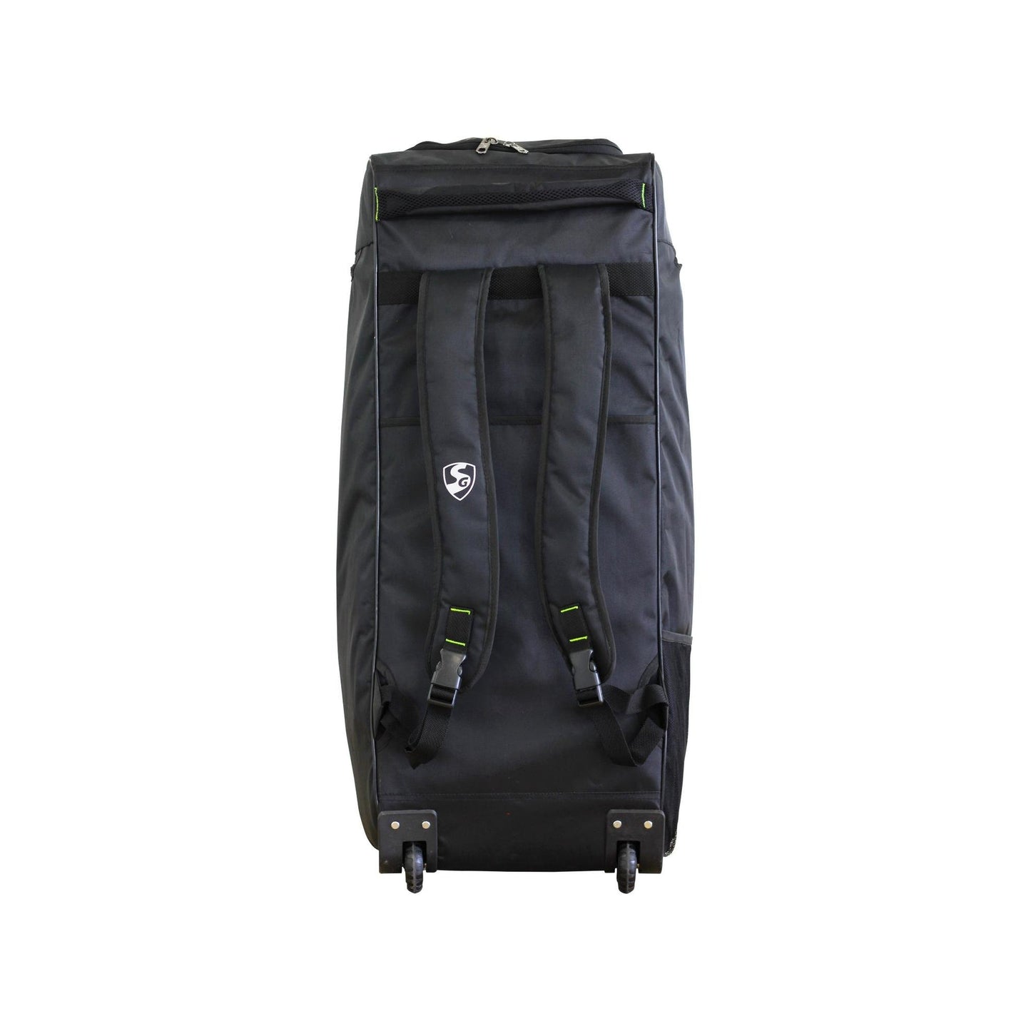 SG JAFFA DUFFLE WHEELIE Kit Bag