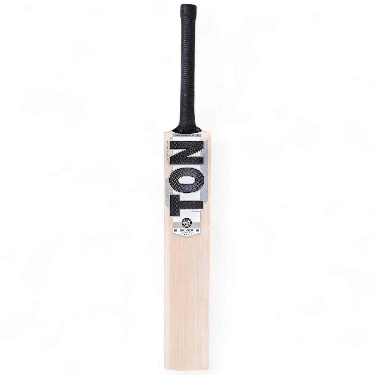 SS Cricket Bat Silver Edition