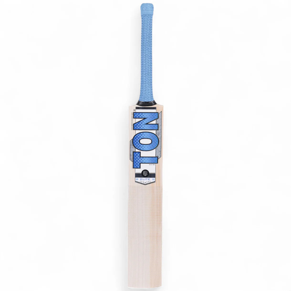 SS Cricket Bat Ton Elite