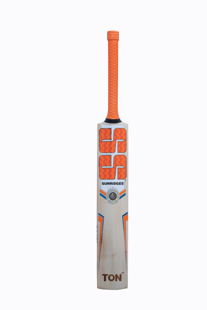 SS Core Range Orange EW Cricket Bat SH