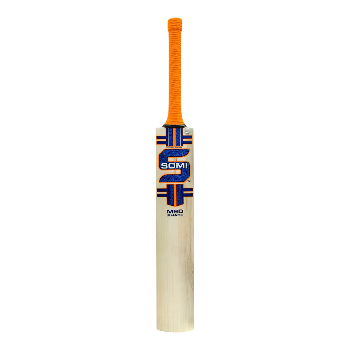 Somi Cricket Bat MSD PHASE