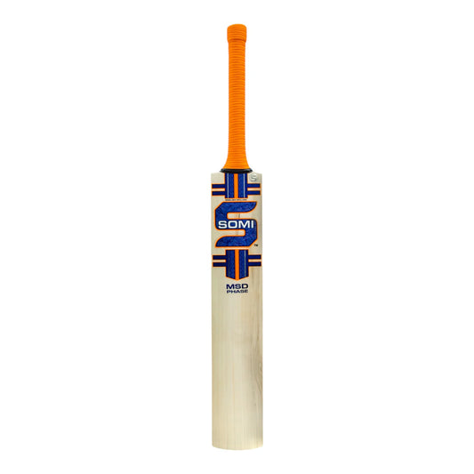 Somi Cricket Bat MSD PHASE