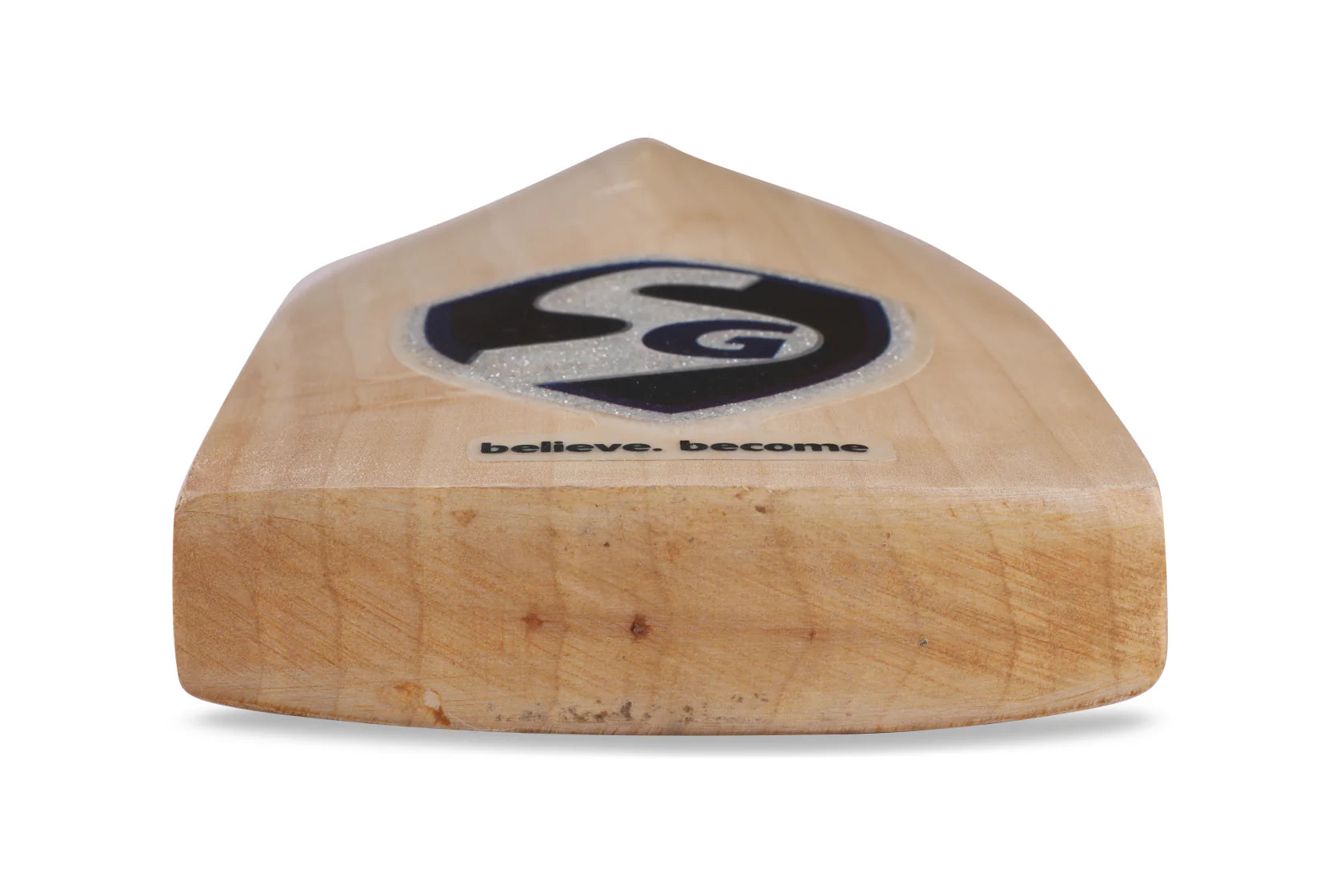 SG Cricket Bat Sanju 14