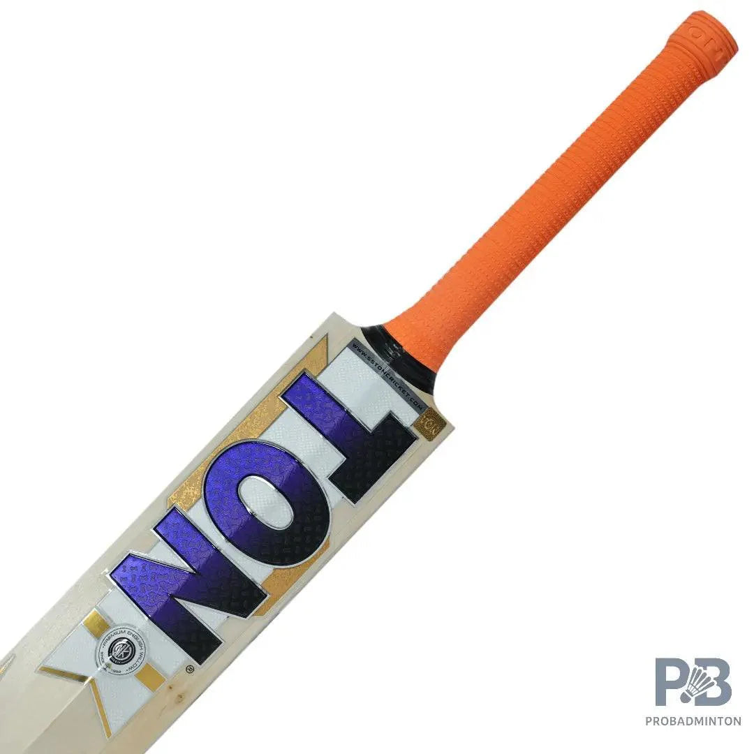 SS Cricket Bat Thala 3.0
