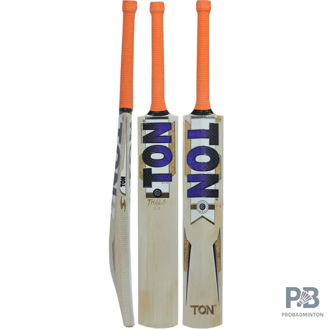 SS Cricket Bat Thala 3.0