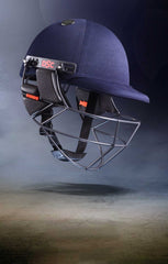 DSC Cricket Helmet Punch