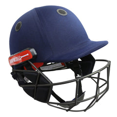 GN Cricket Helmet EVO Steel