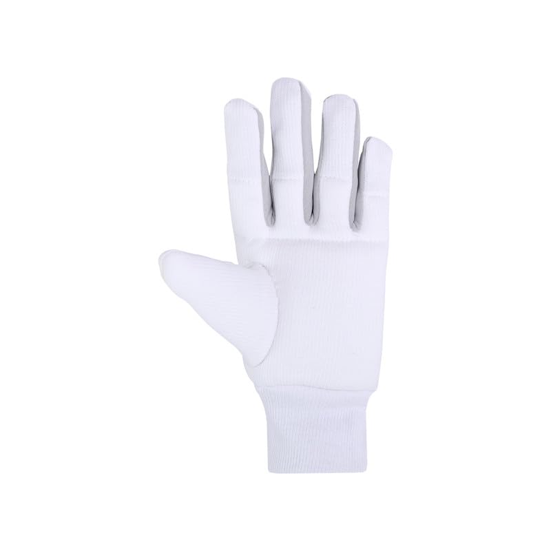 NB Wicket Keeping Inner Gloves Cotton Padded