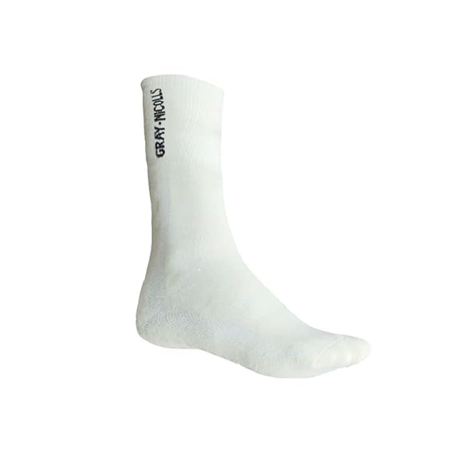 GN Cricket Socks GN3 Club