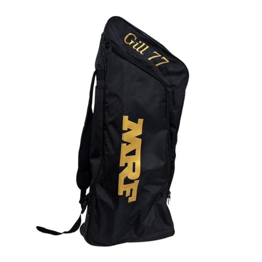 MRF Cricket Kit Bag Gill 77