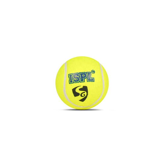 SG Cricket Ball ISPL