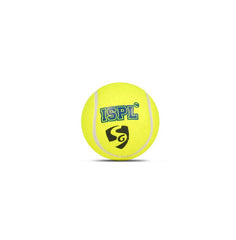 SG Cricket Ball ISPL