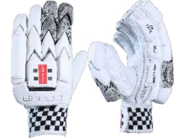 GN Batting Gloves Cobra