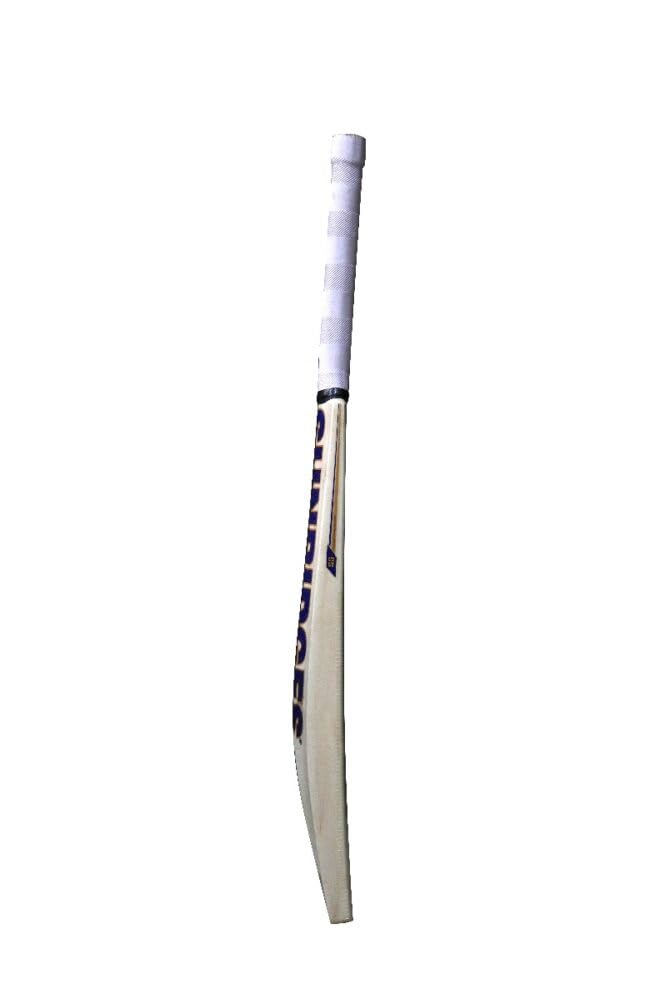 SS Cricket Bat Vintage Player