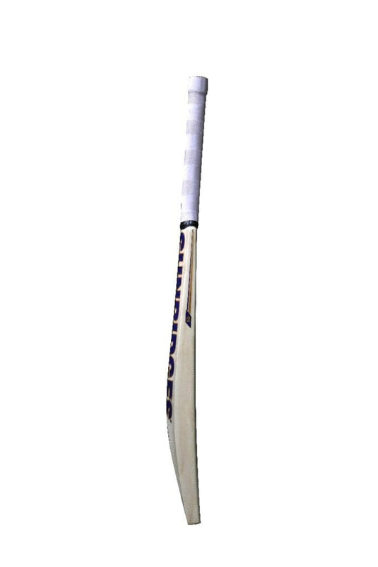 SS Cricket Bat Vintage Player