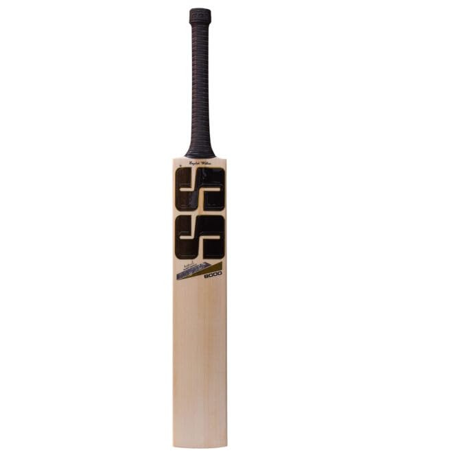 SS Cricket Bat Master 8000