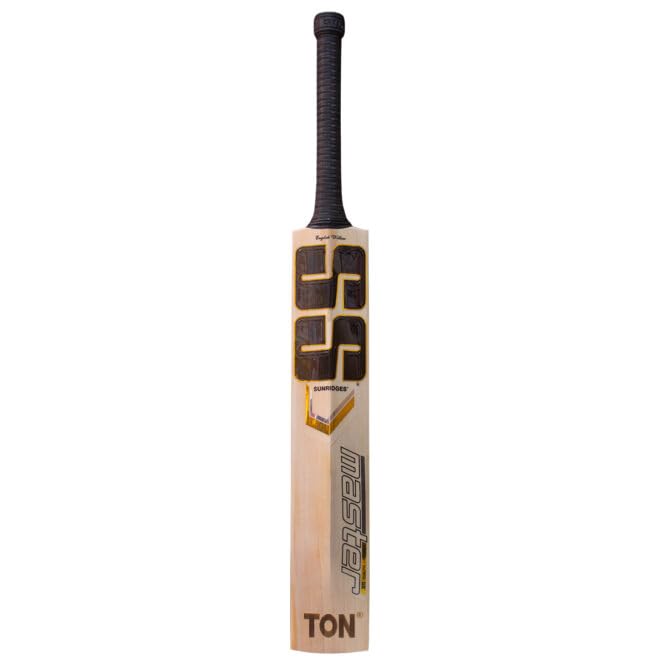 SS Cricket Bat Master 8000