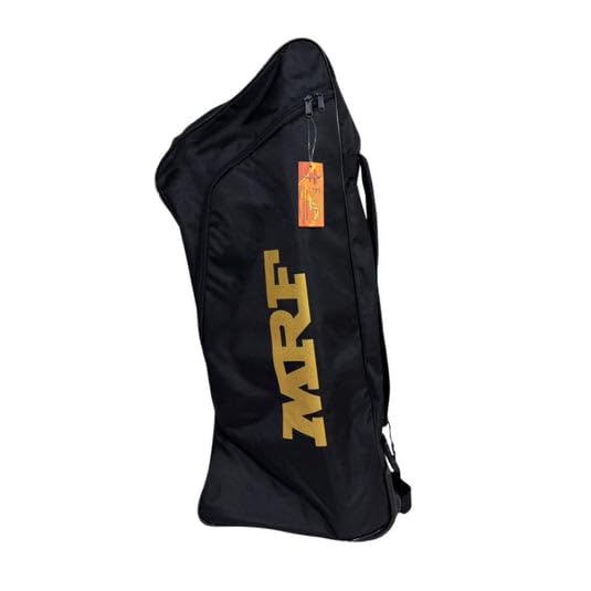 MRF Cricket Kit Bag Gill 77