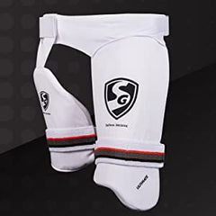 SG Thigh Pad Players Combo