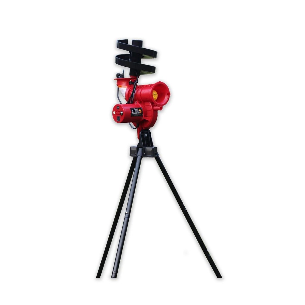 SS Bowling Machine