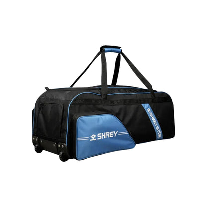 Shrey Star Wheelie 2.0 Cricket Kit Bag
