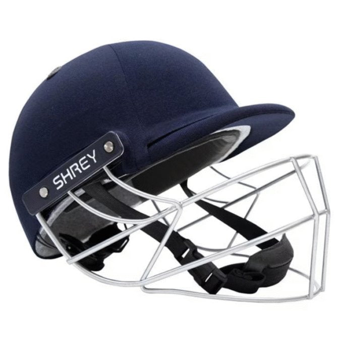Shrey Cricket Helmet Pro Guard Air