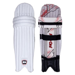 SWAR Batting Legguard Clads