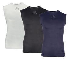 Shrey Compression Sleeveless Top