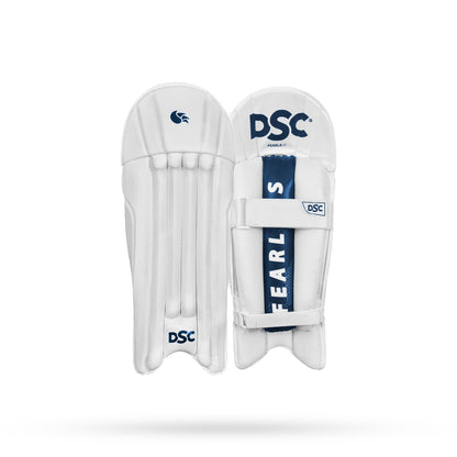DSC Pearla X3 Wicket Keeping Legguard