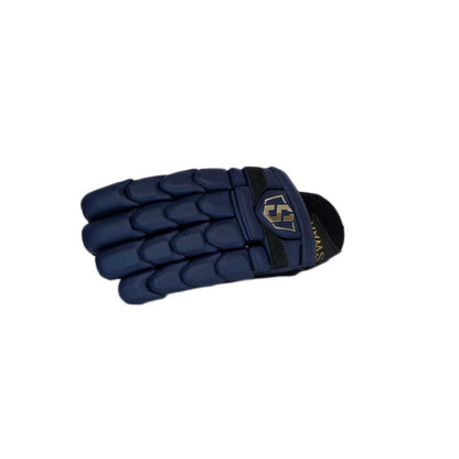 SWAR APOTHEOSIS PRO BATTING GLOVES NAVY 14