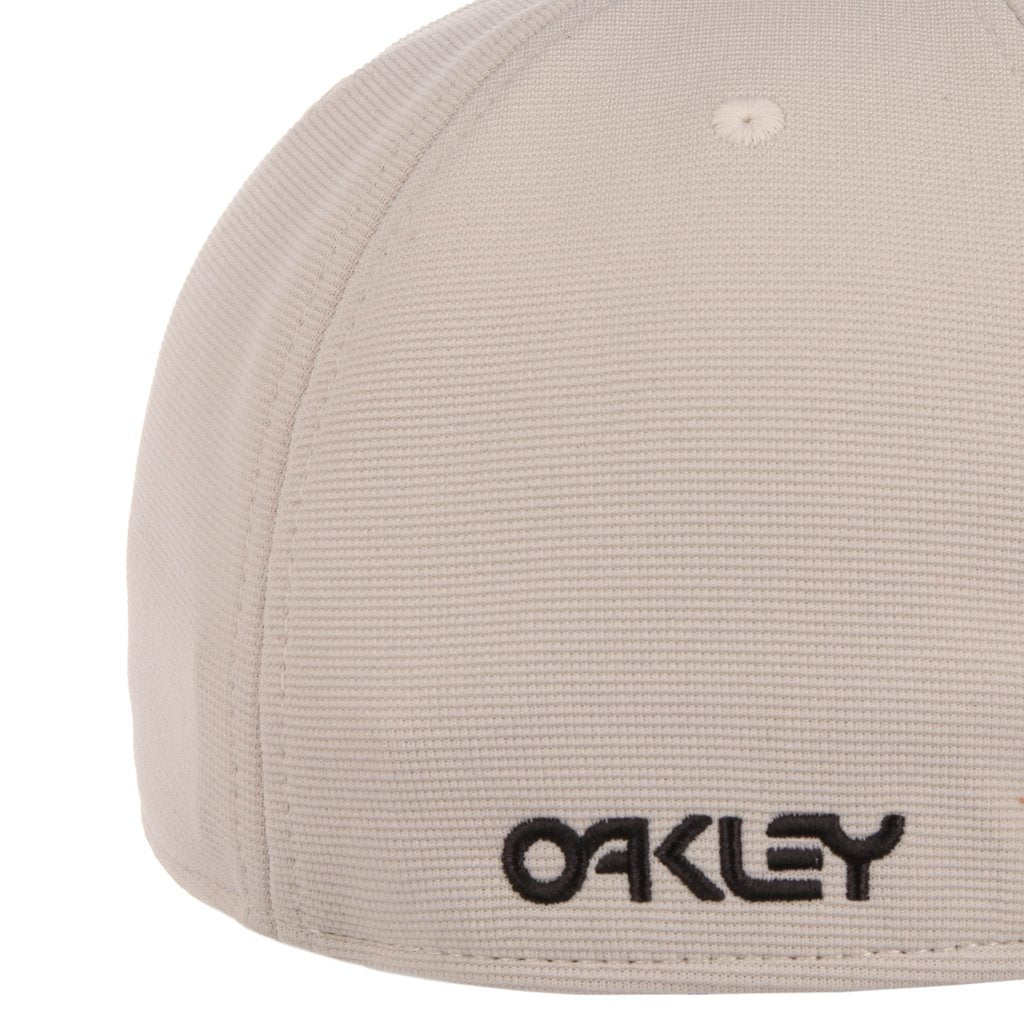 Oakley Hat Cricket 6 PANEL STRETCH METALLIC
