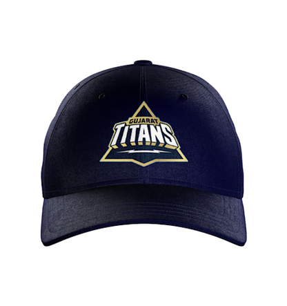 Gujarat Titans Replica Match Cap