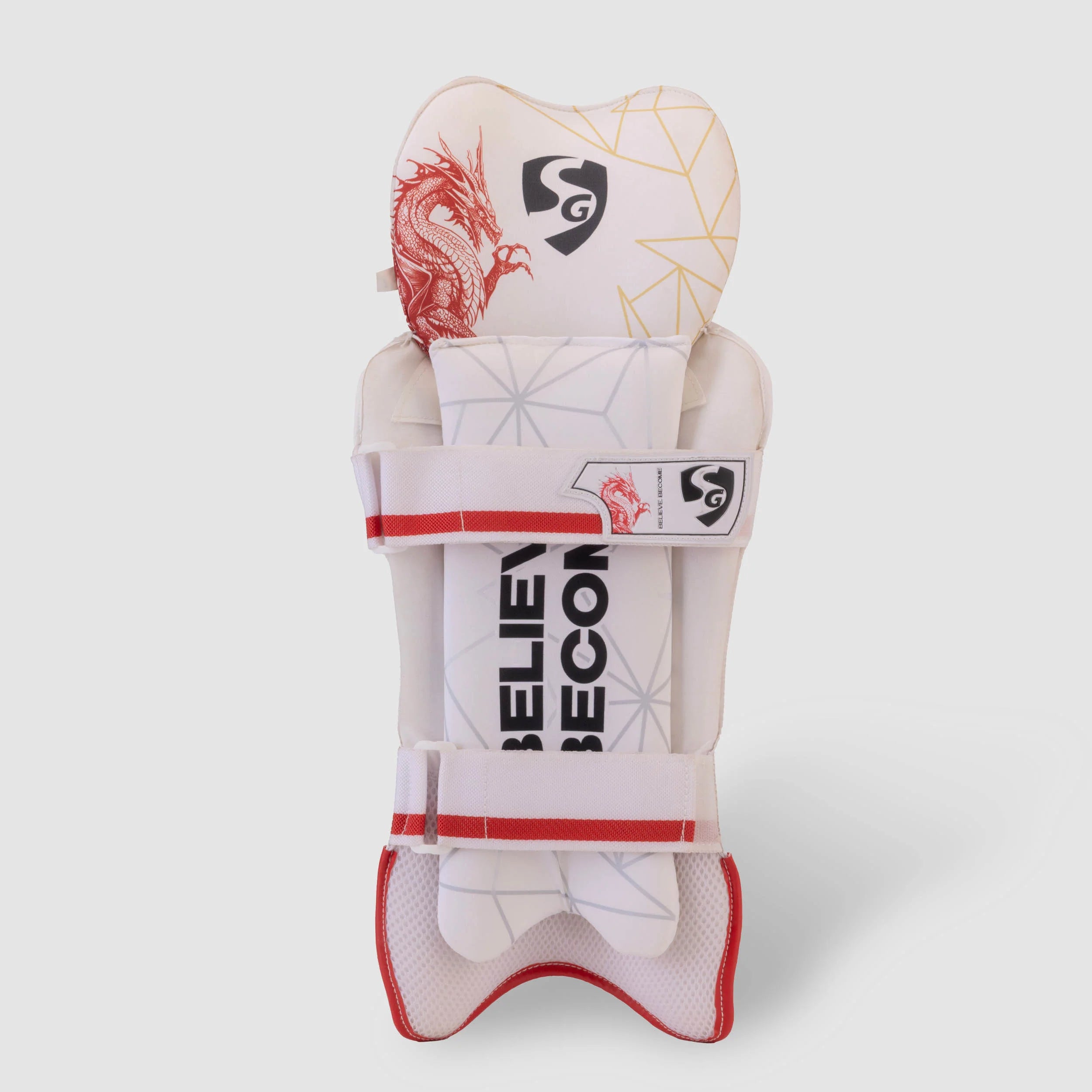 SG Wicket Keeping Legguard KLR-1