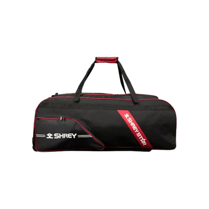 Shrey Star Wheelie 2.0 Cricket Kit Bag