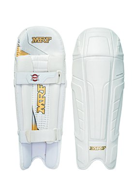 MRF Batting Legguard Genius Emperor