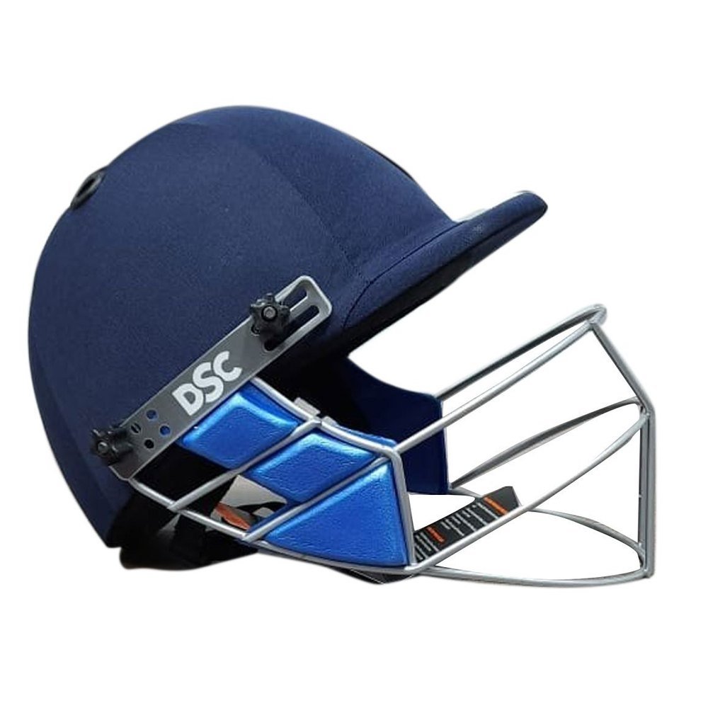 DSC Cricket Helmet Punch