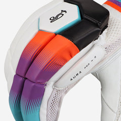 Kookabura Batting Gloves Aura Pro 4.0