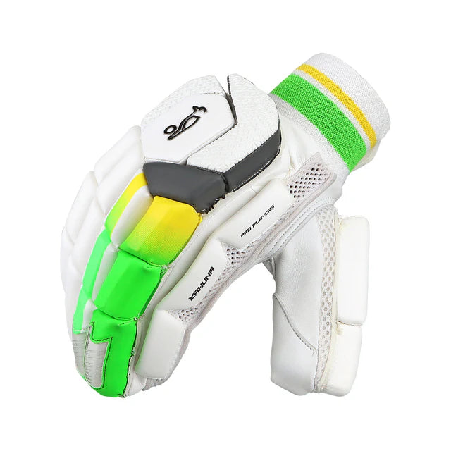 Kookabura Batting Gloves Kahuna Pro Players