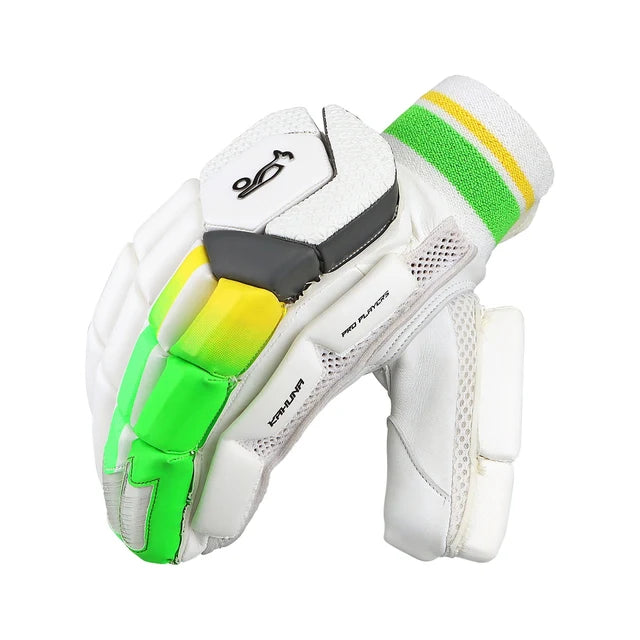 Kookabura Batting Gloves Kahuna Pro Players