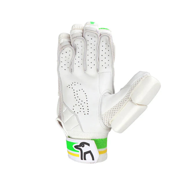 Kookabura Batting Gloves Kahuna Pro Players