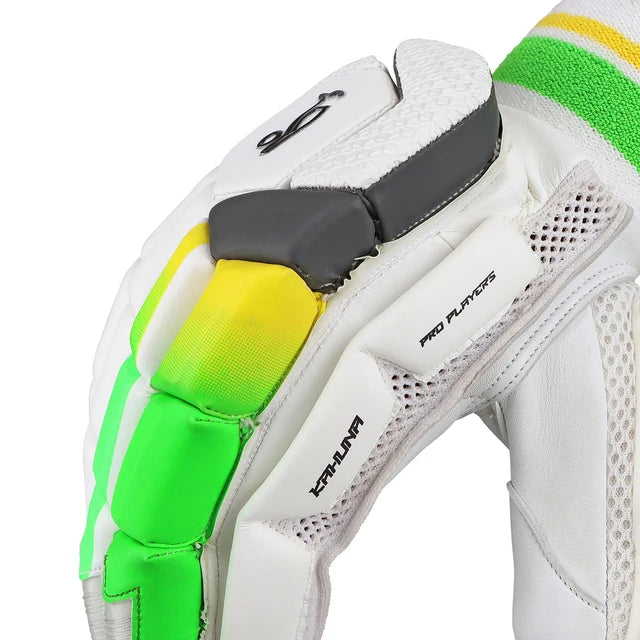 Kookabura Batting Gloves Kahuna Pro Players