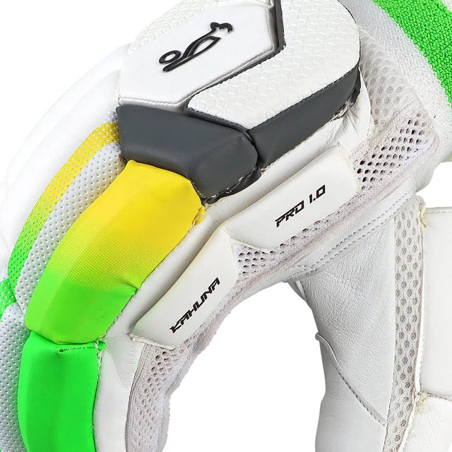 Kookabura Batting Gloves Kahuna Pro 1.0