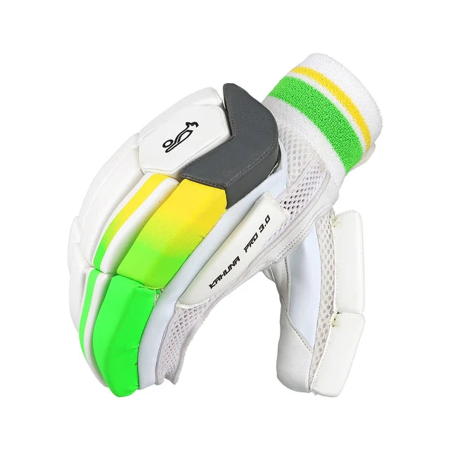 Kookabura Batting Gloves Kahuna Pro 3.0